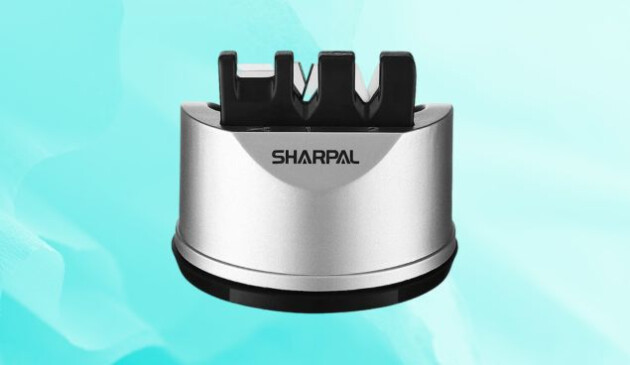 Sharpal knife sharpener