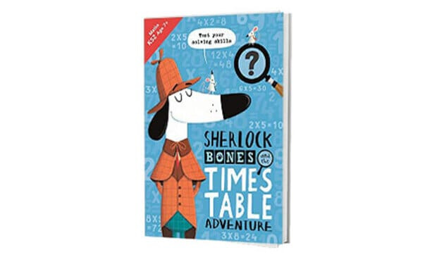 Sherlock Bones