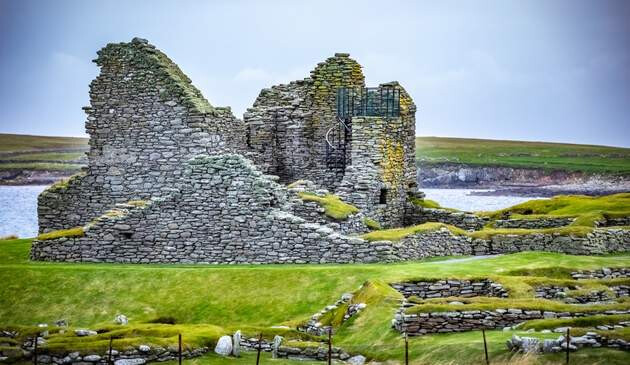 Shetland Islands