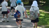 Starting primary school, a guide for parents