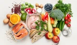 Pre-pregnancy diet