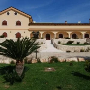 Villa Giulia - Sicilian Luxury Garden