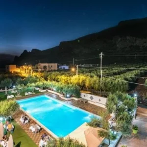 Hotel Achibea