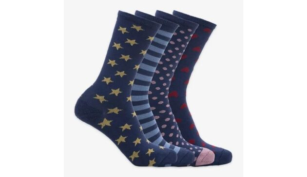 Sidmouth socks
