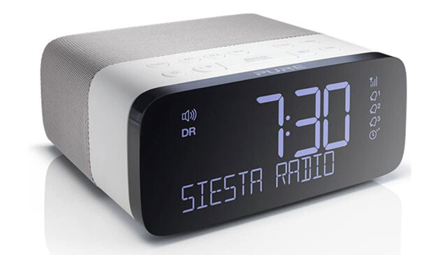 Siesta Rise