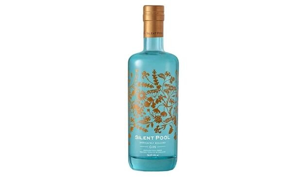 Silent Pool Gin