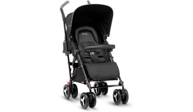 Silver Cross Reflex buggy