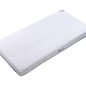 Silver Cross True Fit Superior Cot Bed Mattress
