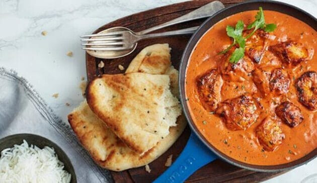 Simply Cook Recipe Kit Subscription