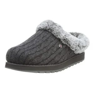 Skechers Women's Keepsakes-Ice Angel Slipper