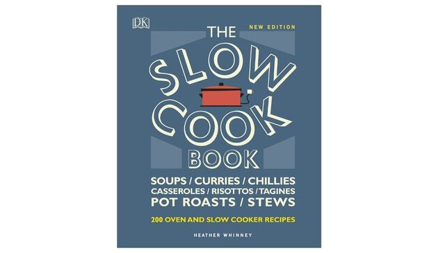 The Slow Cook cookbook