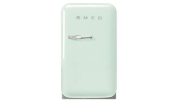 Smeg mini fridge