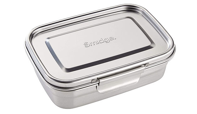 Smidge lunchbox