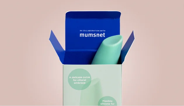 The Whisperer by Smile Makers and Mumsnet