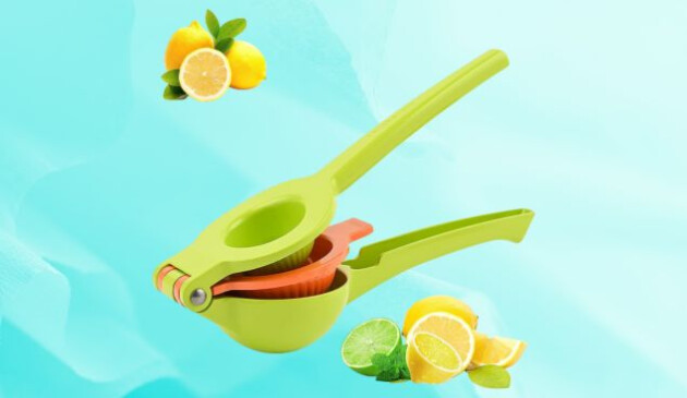 Smithcraft juicer