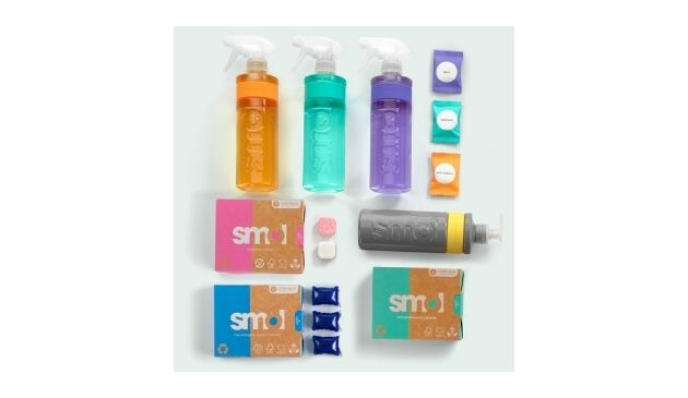 Smol household products
