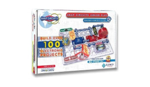 Snap Circuits Junior Plus