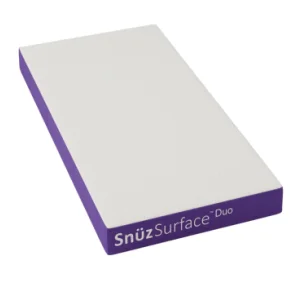 Snüz SnüzSurface Duo Cotbed Mattress