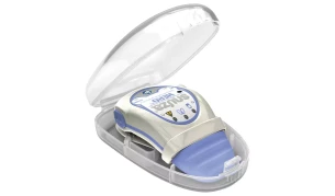 Snuza Hero MD Mobile Baby Breathing Monitor