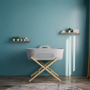 Snuz Snuzbaskit Moses Basket