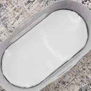 Snuz Snuzbaskit Moses Basket