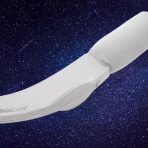 SnuzCurve Pregnancy Pillow