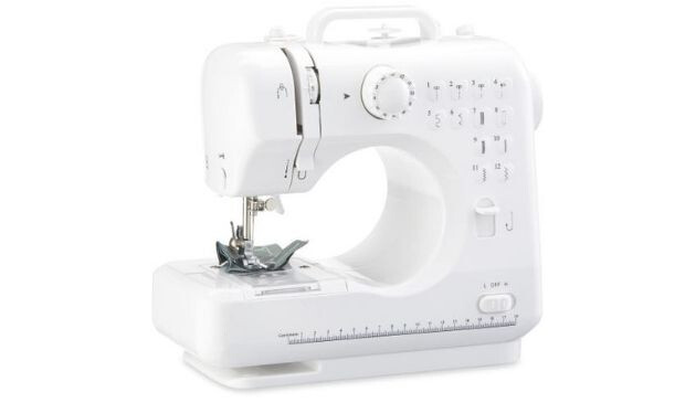 So Crafty Midi Sewing Machine