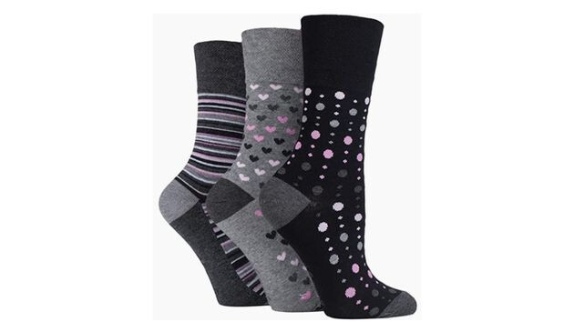 Sockshop socks