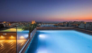 Solana Hotel and Spa