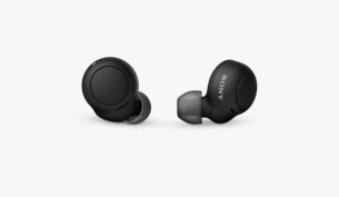 Sony WF-C500 True Wireless Bluetooth In-Ear Headphones with Mic_Remote