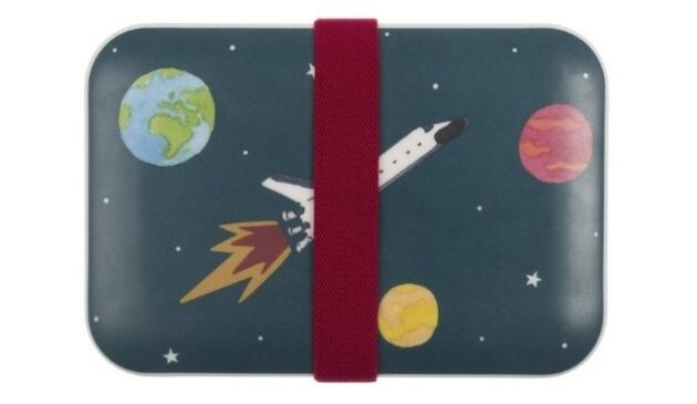 Sophie Allport kids lunch box