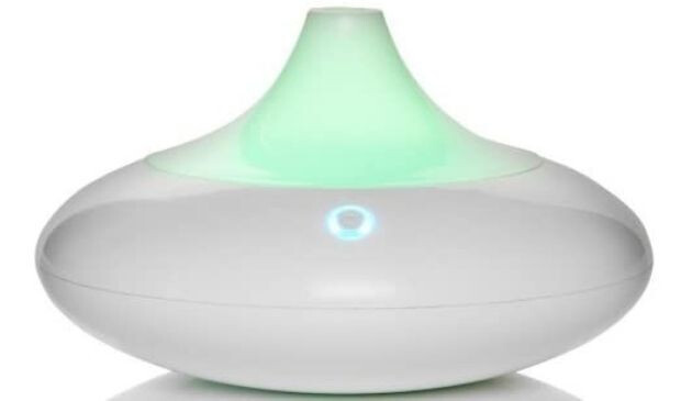 Soto oil diffuser