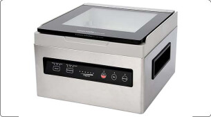 SousVideTools IV2.5 Chamber Vacuum Sealer