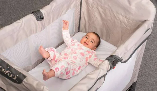 Spacecot Alfa