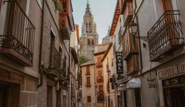 Spain