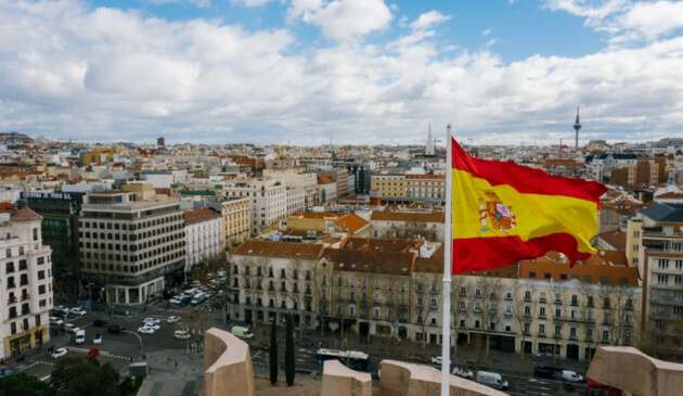 Spain