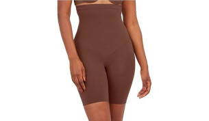 Spanx Higher Power Short