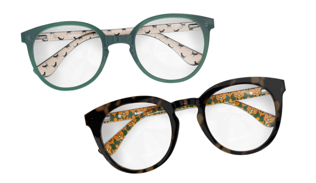 Barbour glasses for kids and adults