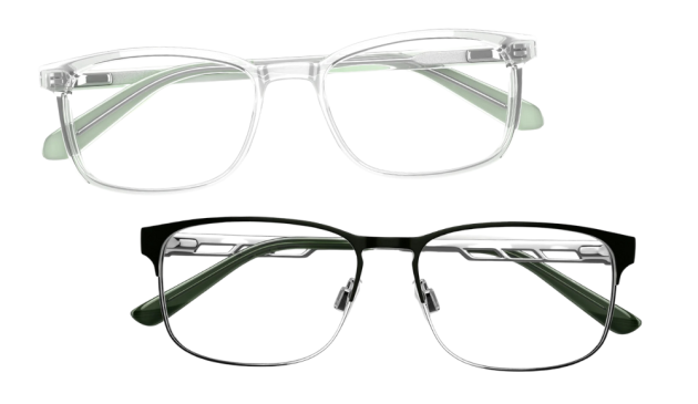 Specsavers glasses for kids and adults