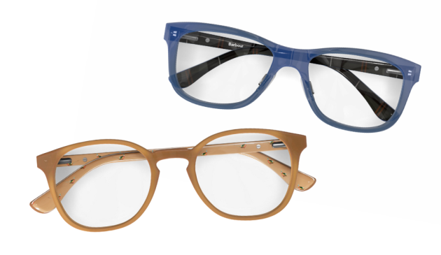 Barbour glasses for kids and adults