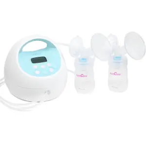 Spectra s1 breast pump