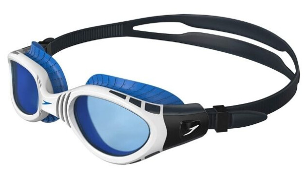 Speedo swimming goggles