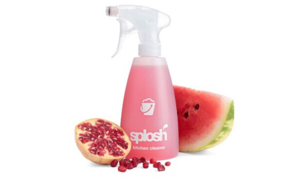 Splosh cleaner