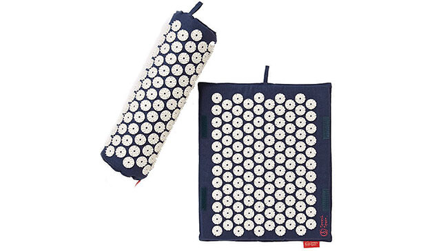Spoonk mat