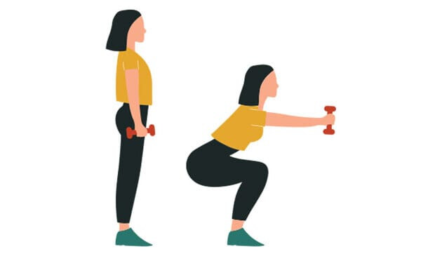 Squat