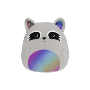 Squishmallows Original 20-Inch Brina Pink Bigfoot