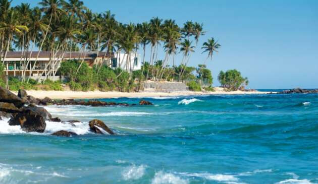 Sri Lanka