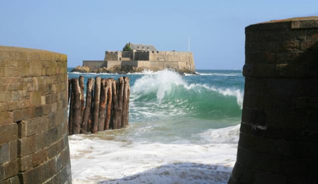 St Malo