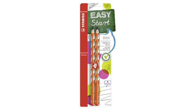Stabilo pencils