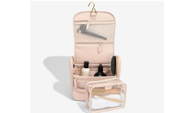 Stackers toiletry bag